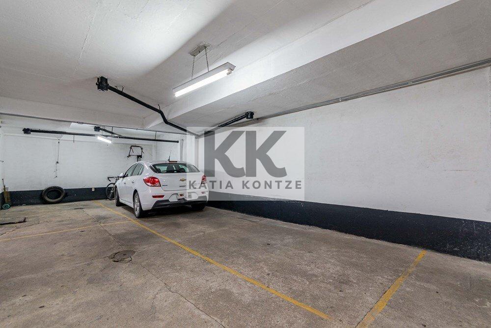 Apartamento RBSC 2096 Apto 610371014-124 1 suíte 158m² Santa Cecília Porto Alegre - 