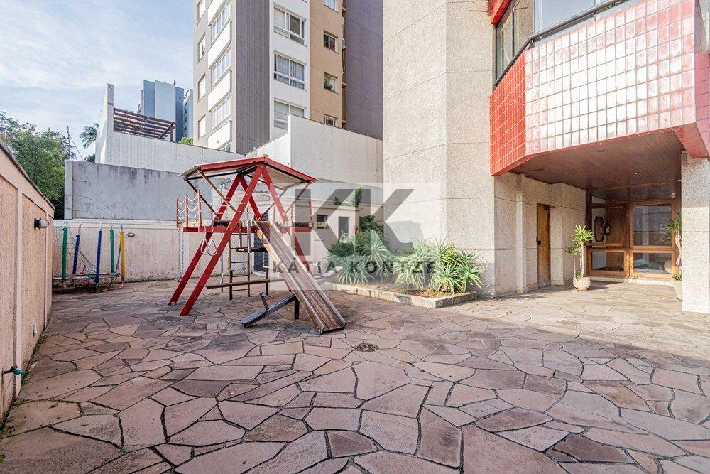 Apartamento RBSC 2096 Apto 610371014-124 1 suíte 158m² Santa Cecília Porto Alegre - 
