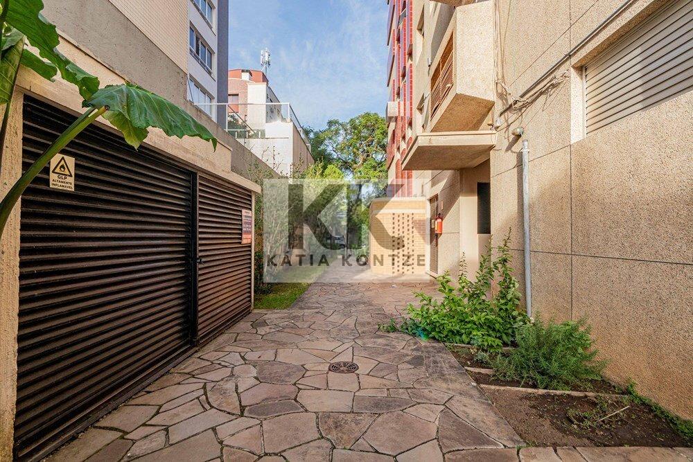 Apartamento RBSC 2096 Apto 610371014-124 1 suíte 158m² Santa Cecília Porto Alegre - 