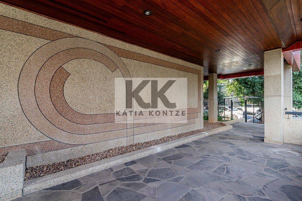 Apartamento RBSC 2096 Apto 610371014-124 1 suíte 158m² Santa Cecília Porto Alegre - 