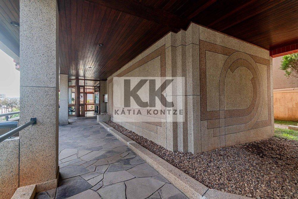 Apartamento RBSC 2096 Apto 610371014-124 1 suíte 158m² Santa Cecília Porto Alegre - 