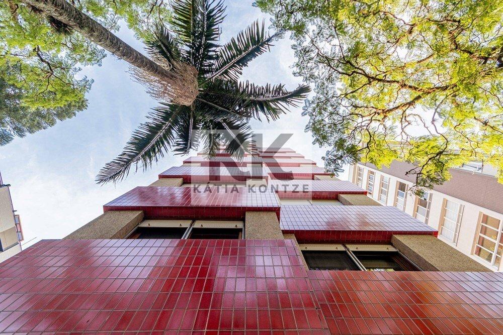 Apartamento RBSC 2096 Apto 610371014-124 1 suíte 158m² Santa Cecília Porto Alegre - 