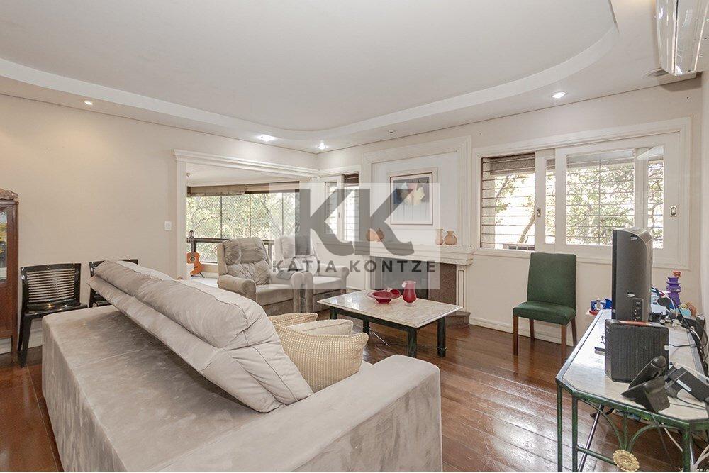 Apartamento MSPI 970 Apto 612521064-1 1 suíte 191m² Pedro Ivo Porto Alegre - 
