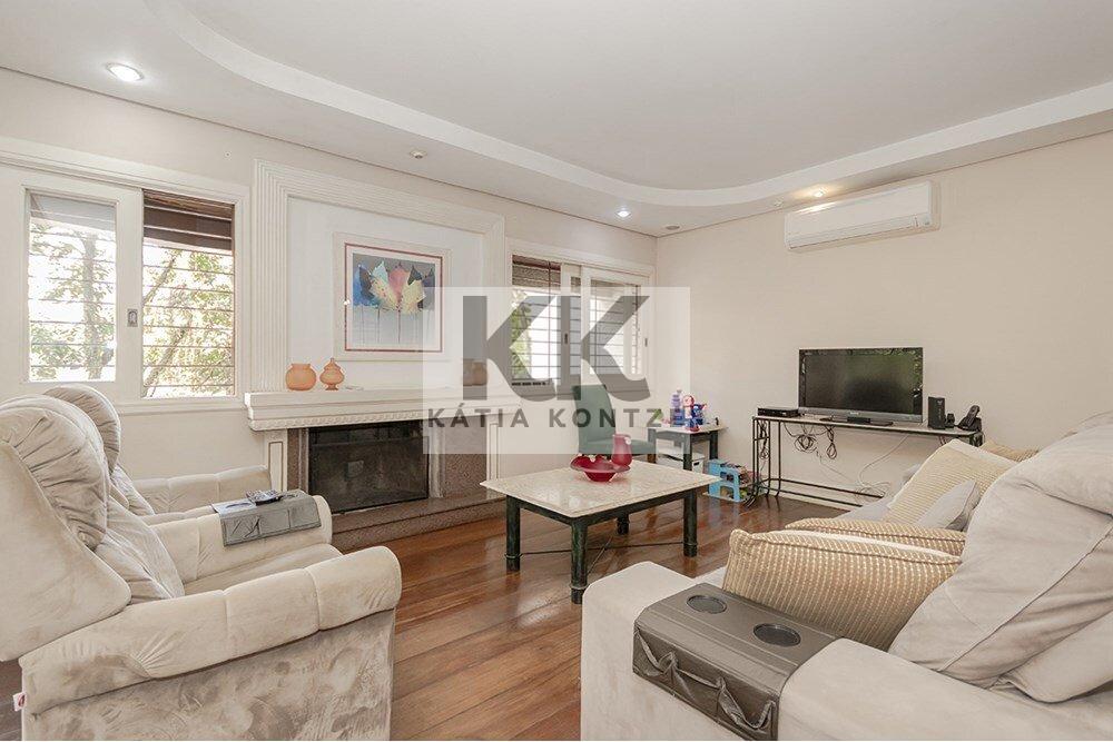 Apartamento MSPI 970 Apto 612521064-1 1 suíte 191m² Pedro Ivo Porto Alegre - 