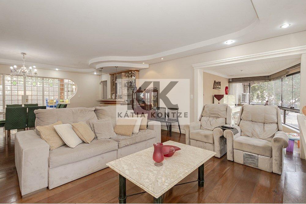 Apartamento MSPI 970 Apto 612521064-1 1 suíte 191m² Pedro Ivo Porto Alegre - 