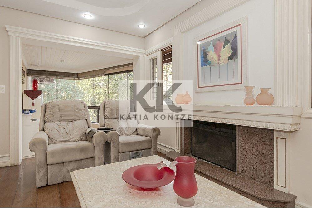 Apartamento MSPI 970 Apto 612521064-1 1 suíte 191m² Pedro Ivo Porto Alegre - 