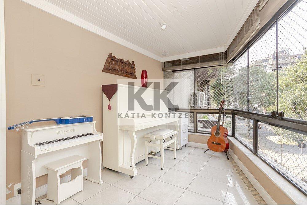 Apartamento MSPI 970 Apto 612521064-1 1 suíte 191m² Pedro Ivo Porto Alegre - 