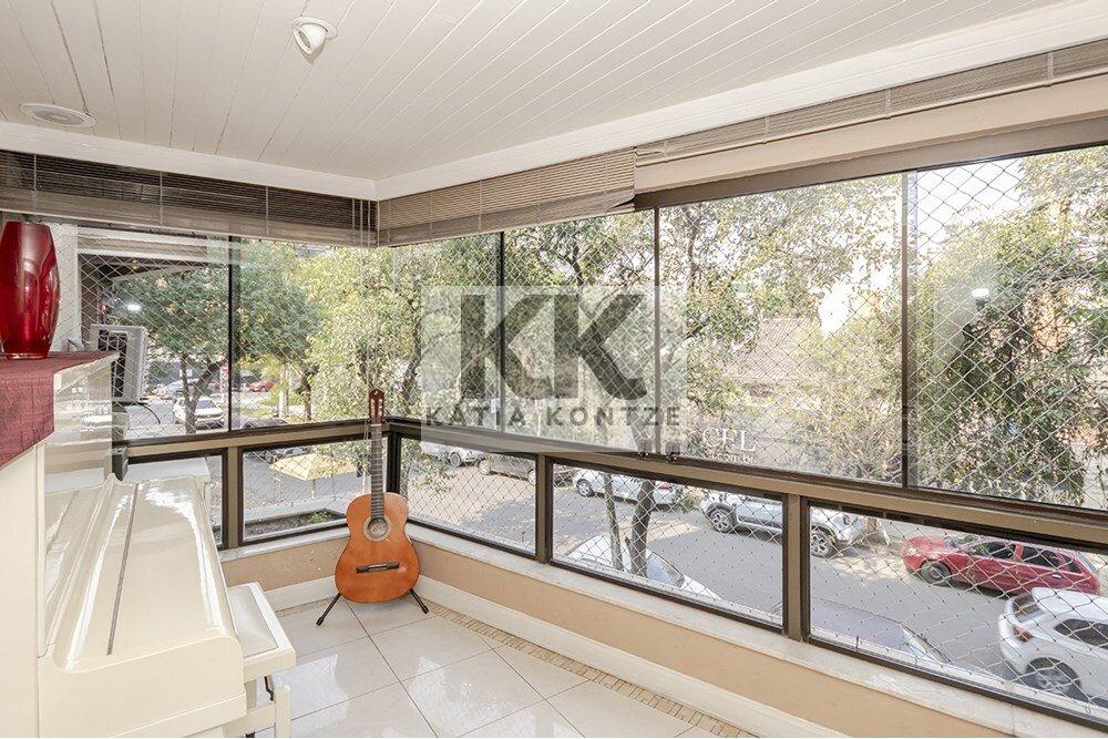 Apartamento MSPI 970 Apto 612521064-1 1 suíte 191m² Pedro Ivo Porto Alegre - 