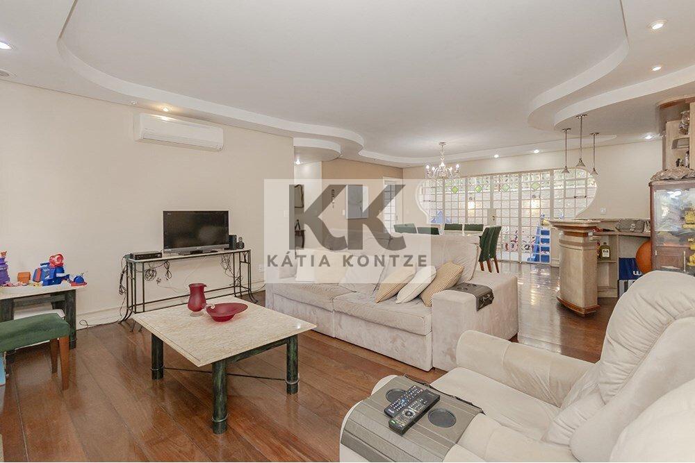Apartamento MSPI 970 Apto 612521064-1 1 suíte 191m² Pedro Ivo Porto Alegre - 