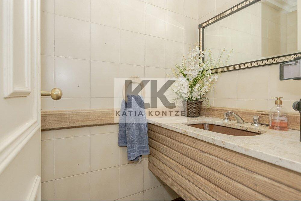 Apartamento MSPI 970 Apto 612521064-1 1 suíte 191m² Pedro Ivo Porto Alegre - 