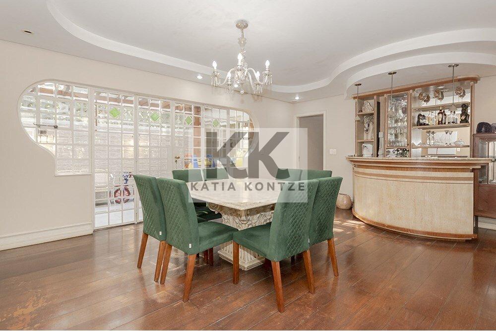 Apartamento MSPI 970 Apto 612521064-1 1 suíte 191m² Pedro Ivo Porto Alegre - 