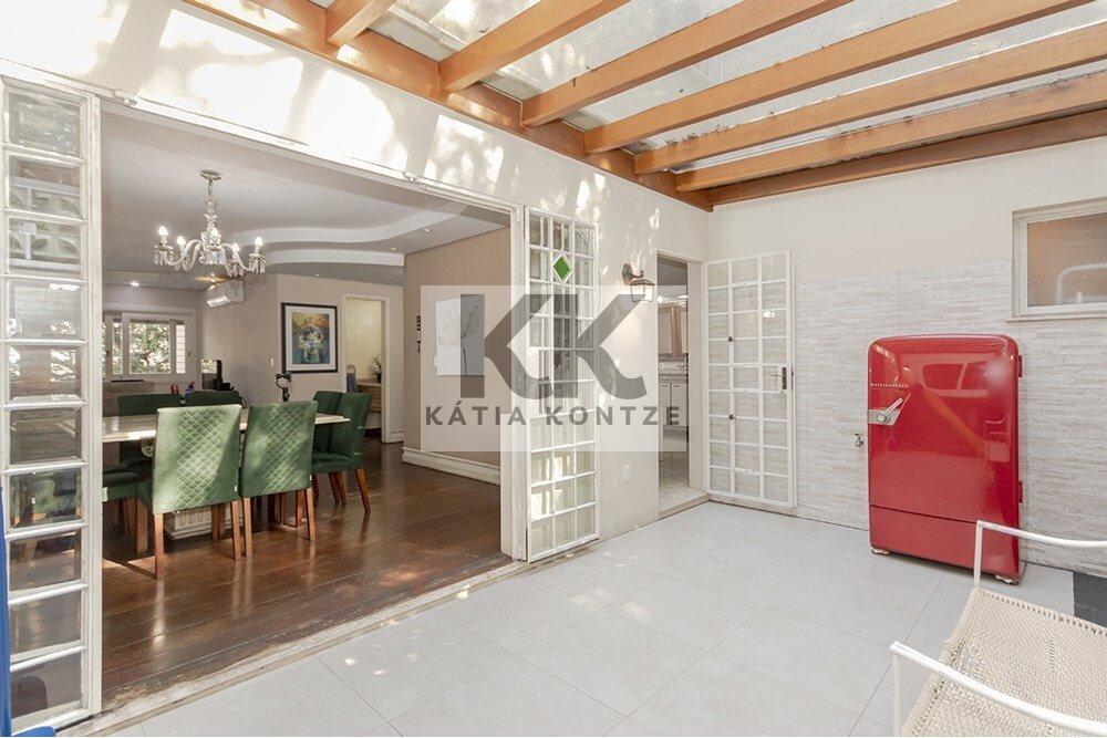 Apartamento MSPI 970 Apto 612521064-1 1 suíte 191m² Pedro Ivo Porto Alegre - 