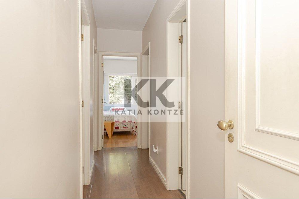 Apartamento MSPI 970 Apto 612521064-1 1 suíte 191m² Pedro Ivo Porto Alegre - 