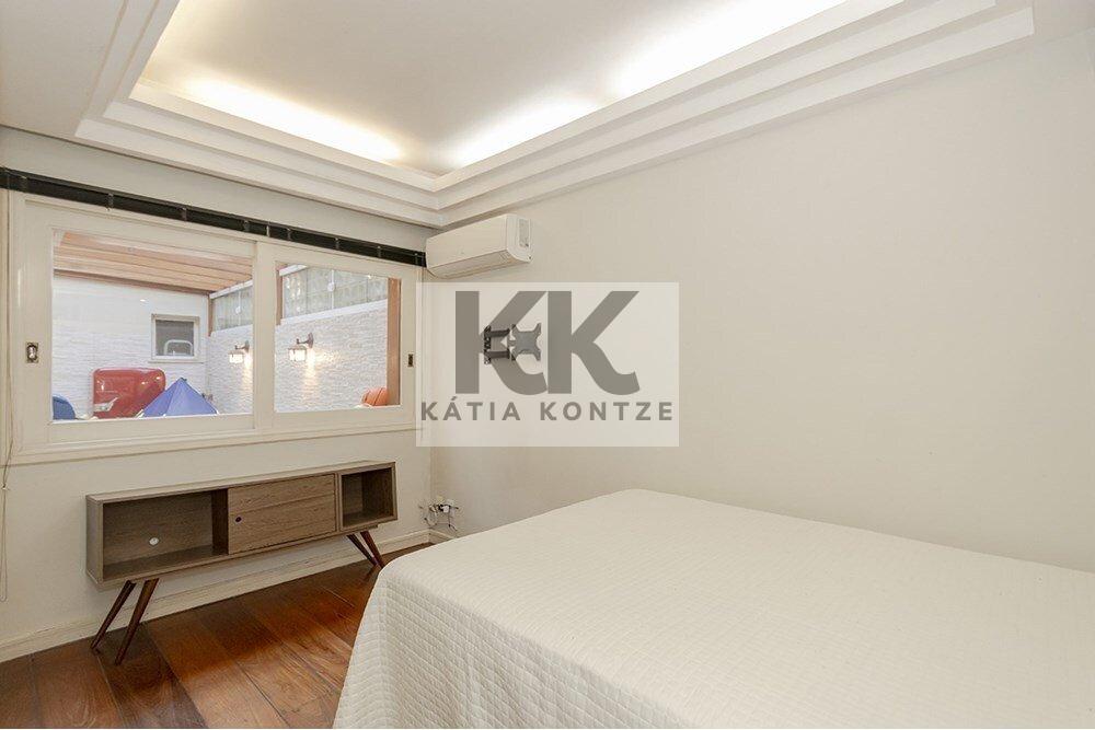 Apartamento MSPI 970 Apto 612521064-1 1 suíte 191m² Pedro Ivo Porto Alegre - 