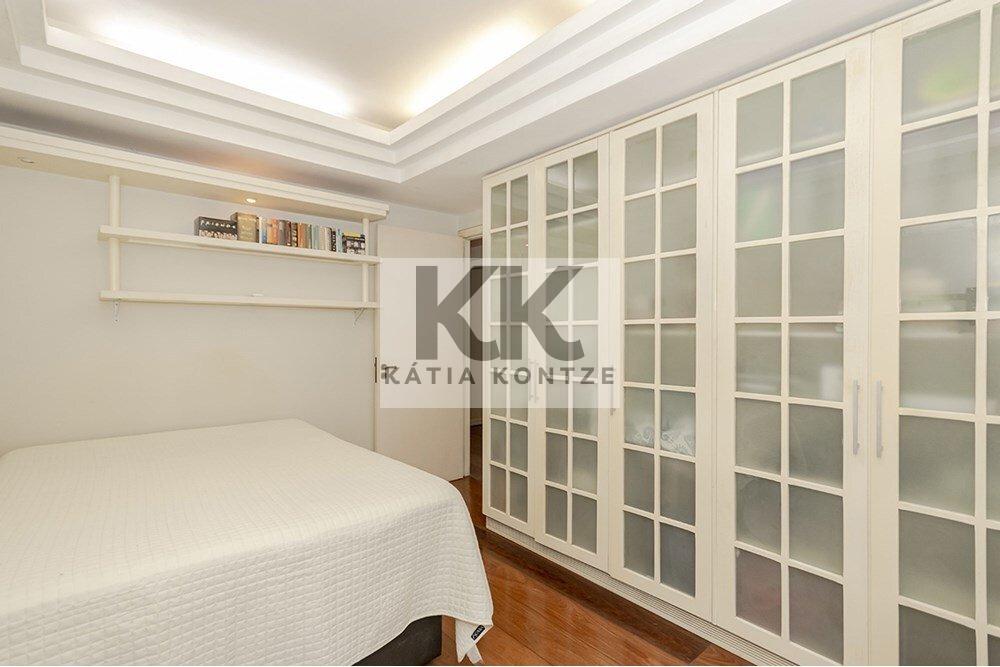 Apartamento MSPI 970 Apto 612521064-1 1 suíte 191m² Pedro Ivo Porto Alegre - 