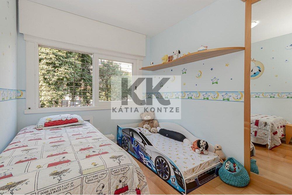Apartamento MSPI 970 Apto 612521064-1 1 suíte 191m² Pedro Ivo Porto Alegre - 
