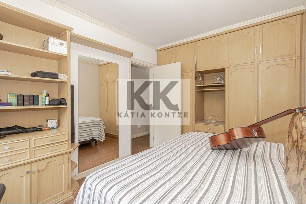 Apartamento MSPI 970 Apto 612521064-1 1 suíte 191m² Pedro Ivo Porto Alegre - 