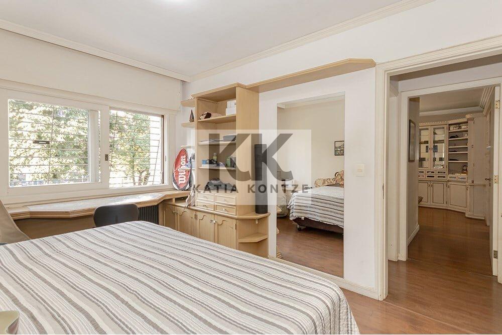 Apartamento MSPI 970 Apto 612521064-1 1 suíte 191m² Pedro Ivo Porto Alegre - 