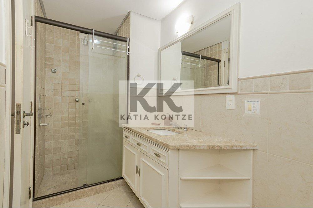 Apartamento MSPI 970 Apto 612521064-1 1 suíte 191m² Pedro Ivo Porto Alegre - 