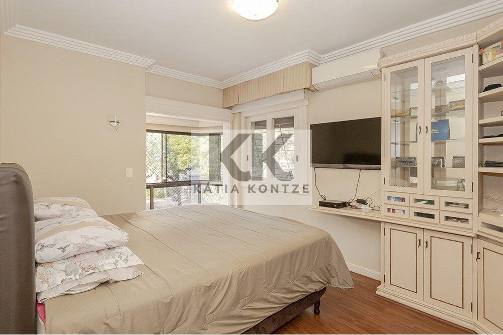 Apartamento MSPI 970 Apto 612521064-1 1 suíte 191m² Pedro Ivo Porto Alegre - 