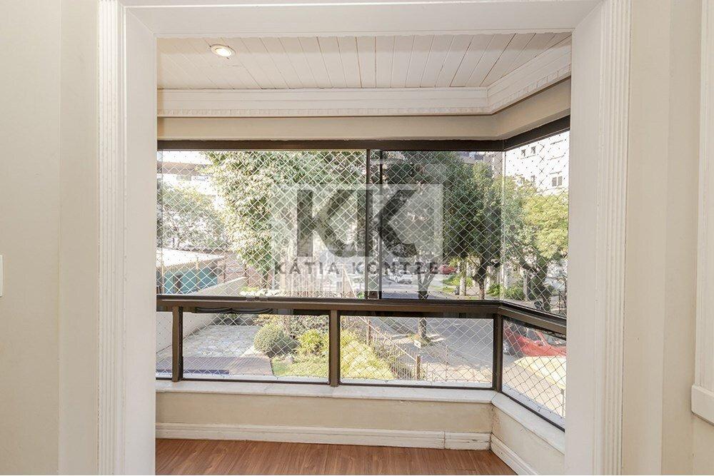Apartamento MSPI 970 Apto 612521064-1 1 suíte 191m² Pedro Ivo Porto Alegre - 