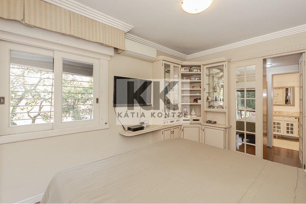 Apartamento MSPI 970 Apto 612521064-1 1 suíte 191m² Pedro Ivo Porto Alegre - 