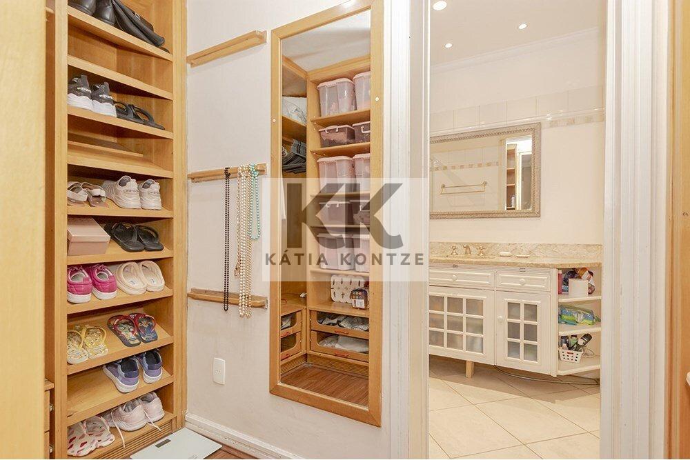 Apartamento MSPI 970 Apto 612521064-1 1 suíte 191m² Pedro Ivo Porto Alegre - 