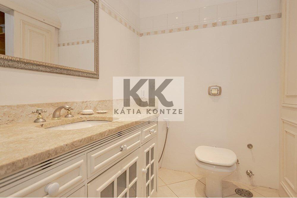 Apartamento MSPI 970 Apto 612521064-1 1 suíte 191m² Pedro Ivo Porto Alegre - 