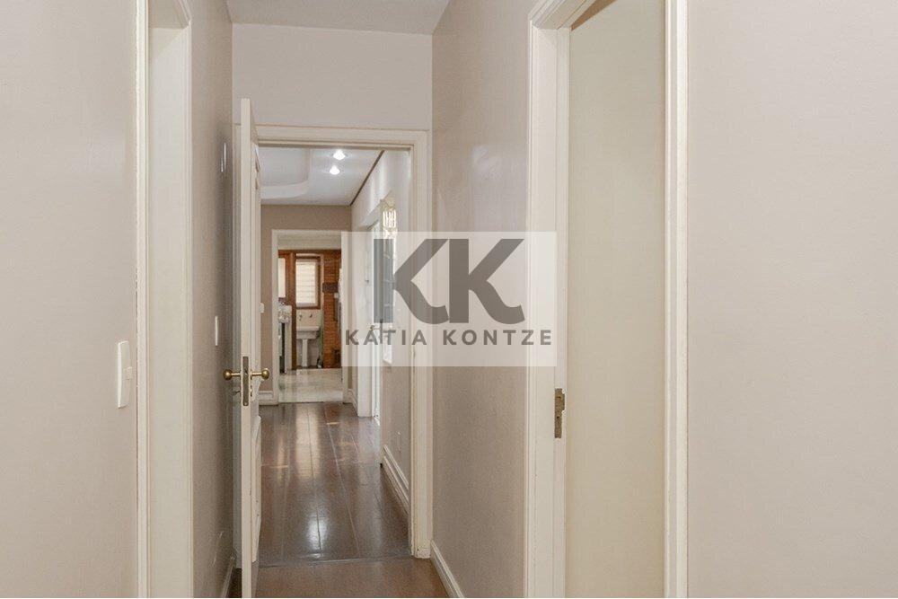 Apartamento MSPI 970 Apto 612521064-1 1 suíte 191m² Pedro Ivo Porto Alegre - 