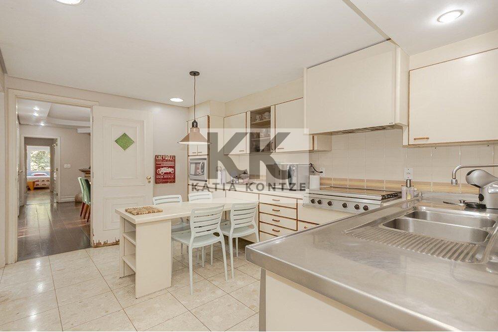 Apartamento MSPI 970 Apto 612521064-1 1 suíte 191m² Pedro Ivo Porto Alegre - 