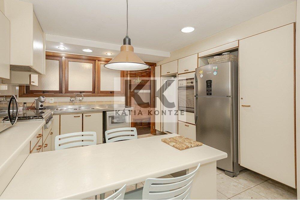Apartamento MSPI 970 Apto 612521064-1 1 suíte 191m² Pedro Ivo Porto Alegre - 