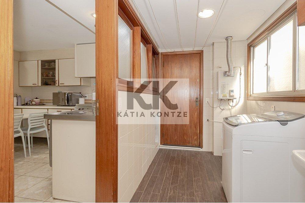 Apartamento MSPI 970 Apto 612521064-1 1 suíte 191m² Pedro Ivo Porto Alegre - 