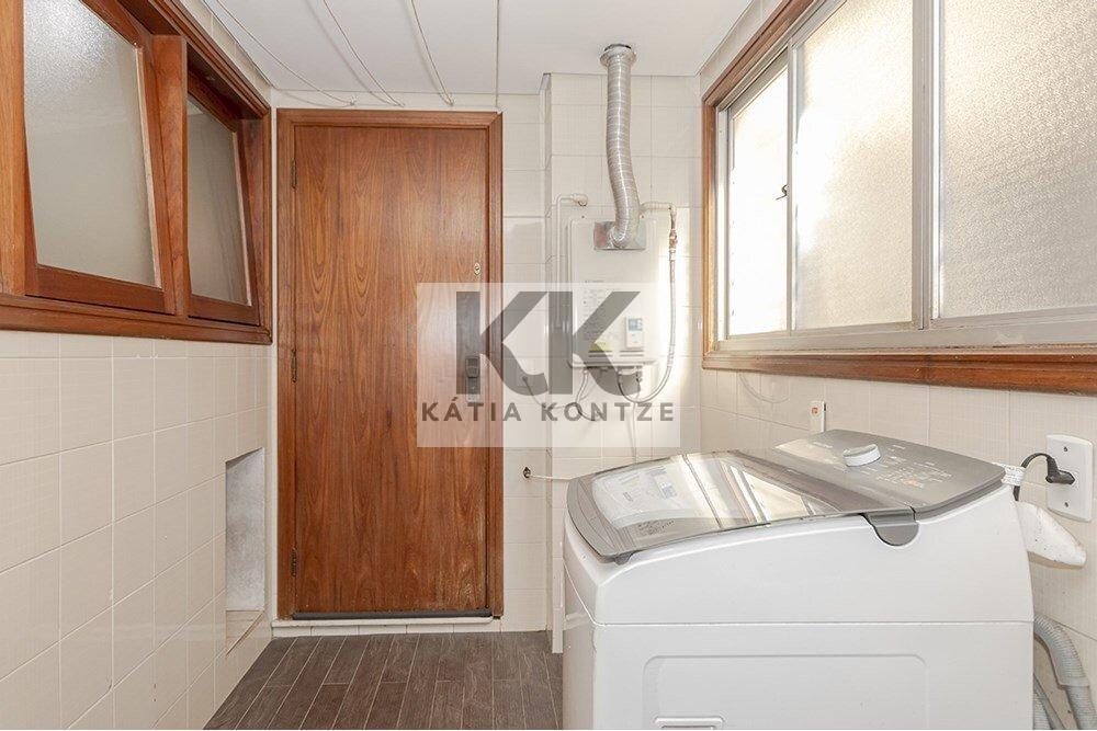 Apartamento MSPI 970 Apto 612521064-1 1 suíte 191m² Pedro Ivo Porto Alegre - 