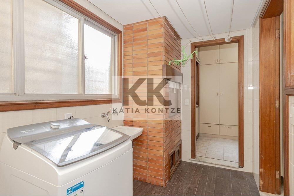Apartamento MSPI 970 Apto 612521064-1 1 suíte 191m² Pedro Ivo Porto Alegre - 