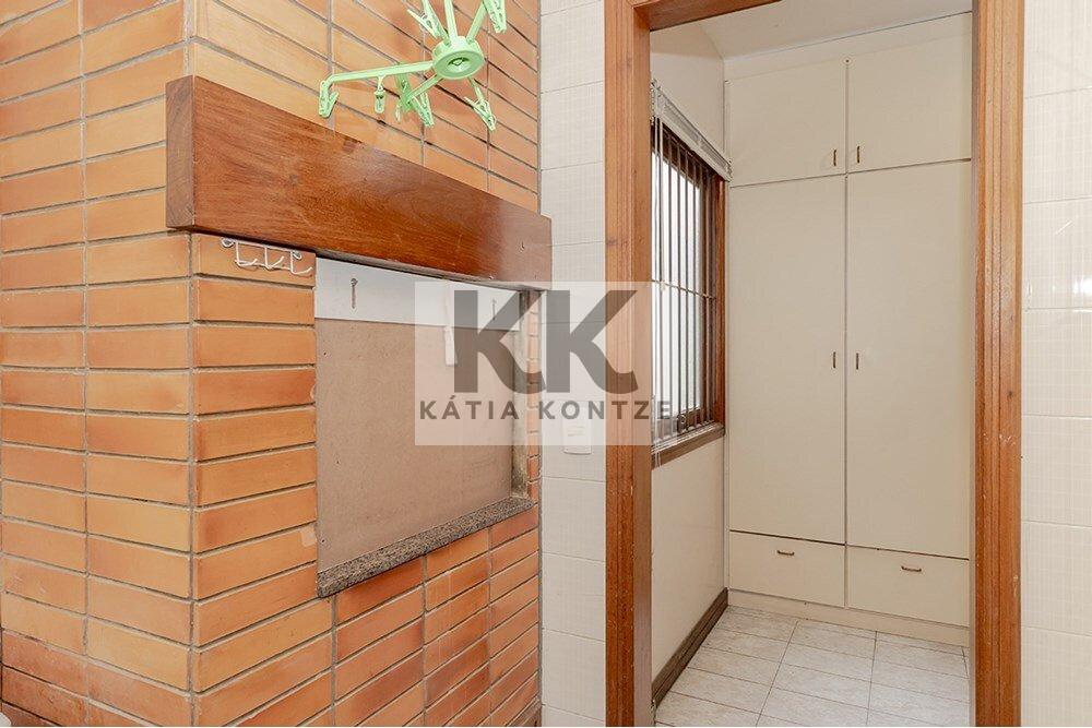 Apartamento MSPI 970 Apto 612521064-1 1 suíte 191m² Pedro Ivo Porto Alegre - 