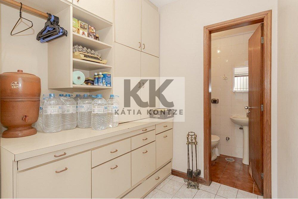 Apartamento MSPI 970 Apto 612521064-1 1 suíte 191m² Pedro Ivo Porto Alegre - 