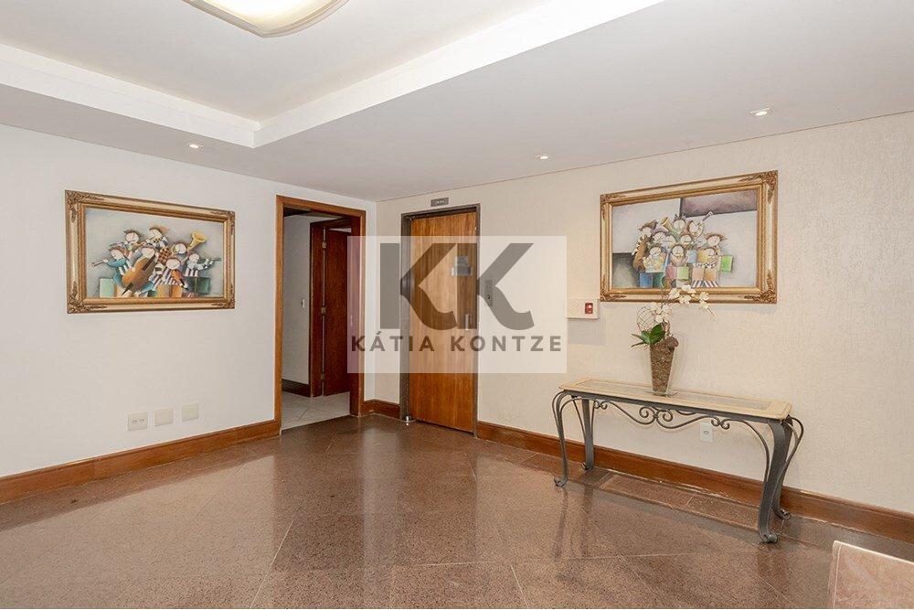 Apartamento MSPI 970 Apto 612521064-1 1 suíte 191m² Pedro Ivo Porto Alegre - 