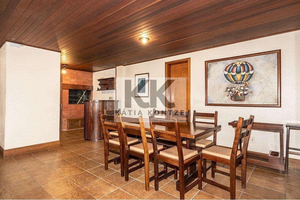 Apartamento MSPI 970 Apto 612521064-1 1 suíte 191m² Pedro Ivo Porto Alegre - 