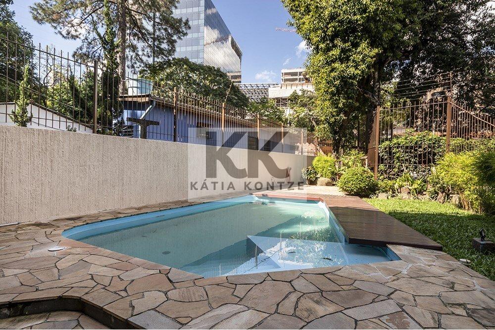 Apartamento MSPI 970 Apto 612521064-1 1 suíte 191m² Pedro Ivo Porto Alegre - 