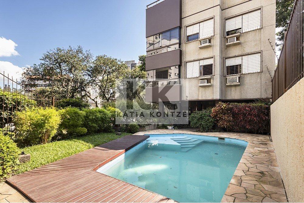 Apartamento MSPI 970 Apto 612521064-1 1 suíte 191m² Pedro Ivo Porto Alegre - 