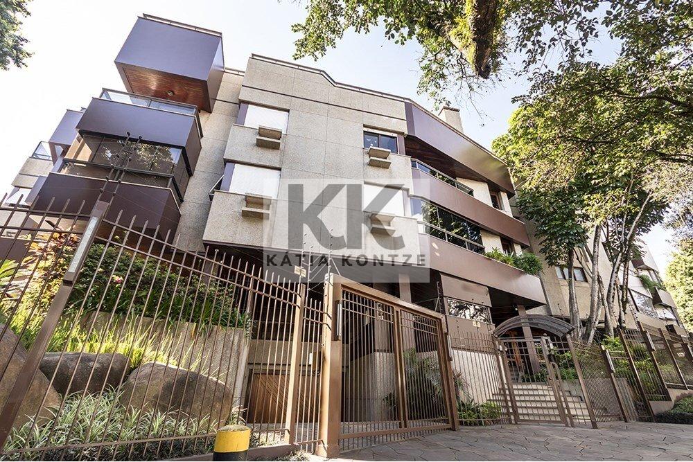 Apartamento MSPI 970 Apto 612521064-1 1 suíte 191m² Pedro Ivo Porto Alegre - 