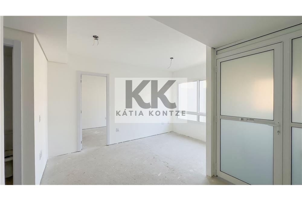 Apartamento MDVC 96 Apto 612481060-7 1 suíte 43m² Carmem Porto Alegre - 
