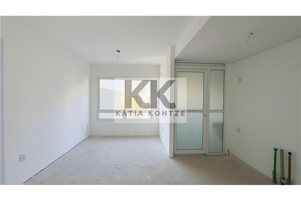 Apartamento MDVC 96 Apto 612481060-7 1 suíte 43m² Carmem Porto Alegre - 