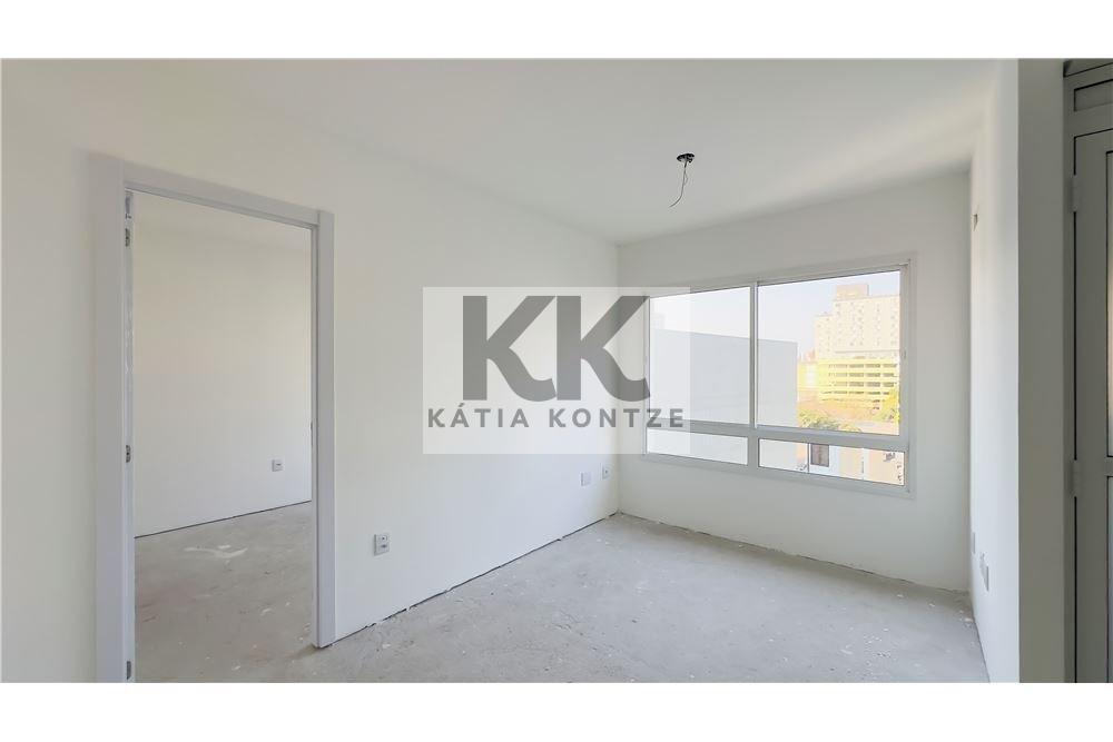 Apartamento MDVC 96 Apto 612481060-7 1 suíte 43m² Carmem Porto Alegre - 