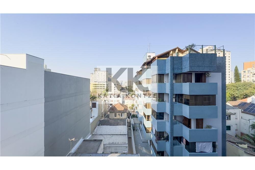 Apartamento MDVC 96 Apto 612481060-7 1 suíte 43m² Carmem Porto Alegre - 