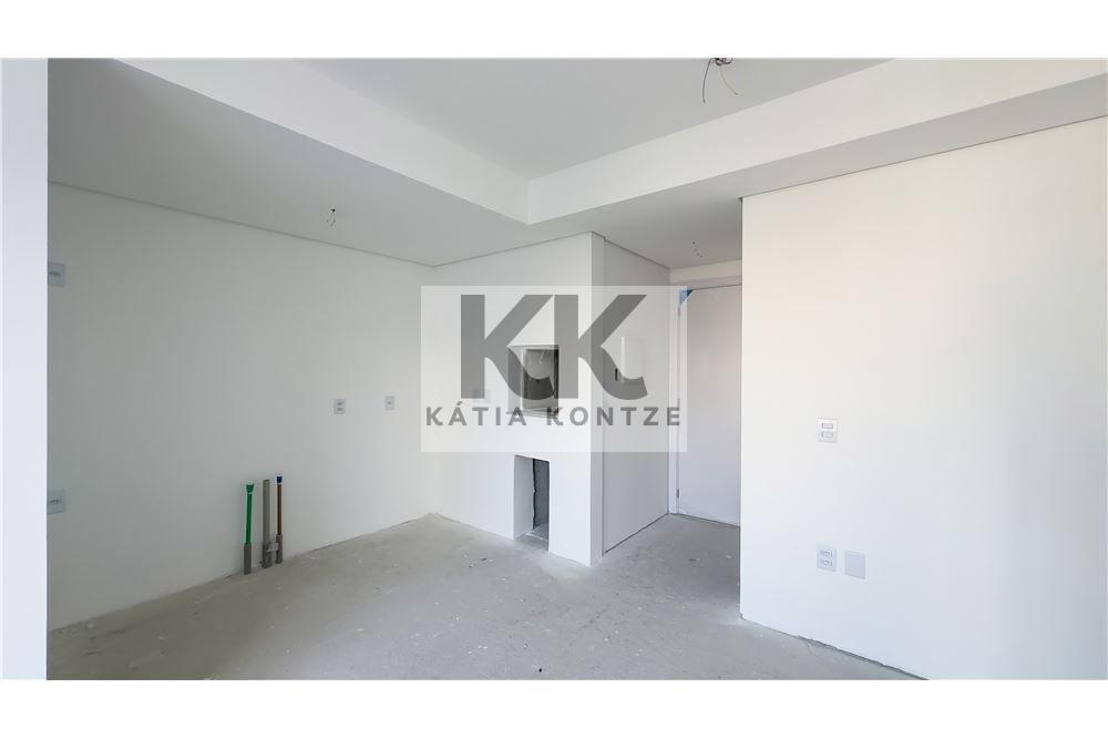 Apartamento MDVC 96 Apto 612481060-7 1 suíte 43m² Carmem Porto Alegre - 