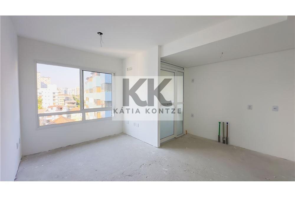 Apartamento MDVC 96 Apto 612481060-7 1 suíte 43m² Carmem Porto Alegre - 