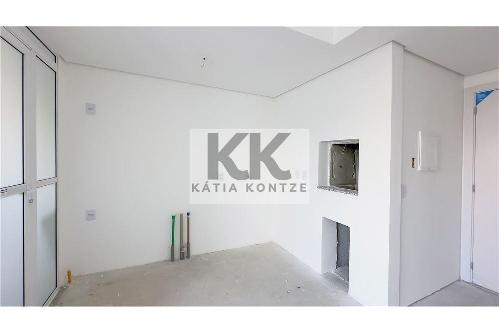 Apartamento MDVC 96 Apto 612481060-7 1 suíte 43m² Carmem Porto Alegre - 