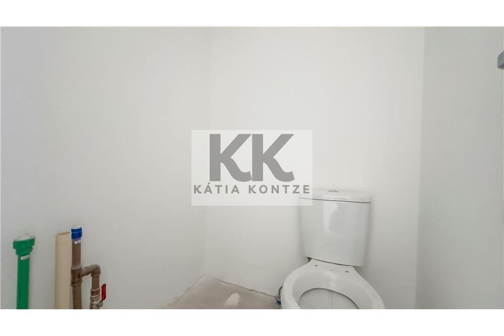 Apartamento MDVC 96 Apto 612481060-7 1 suíte 43m² Carmem Porto Alegre - 