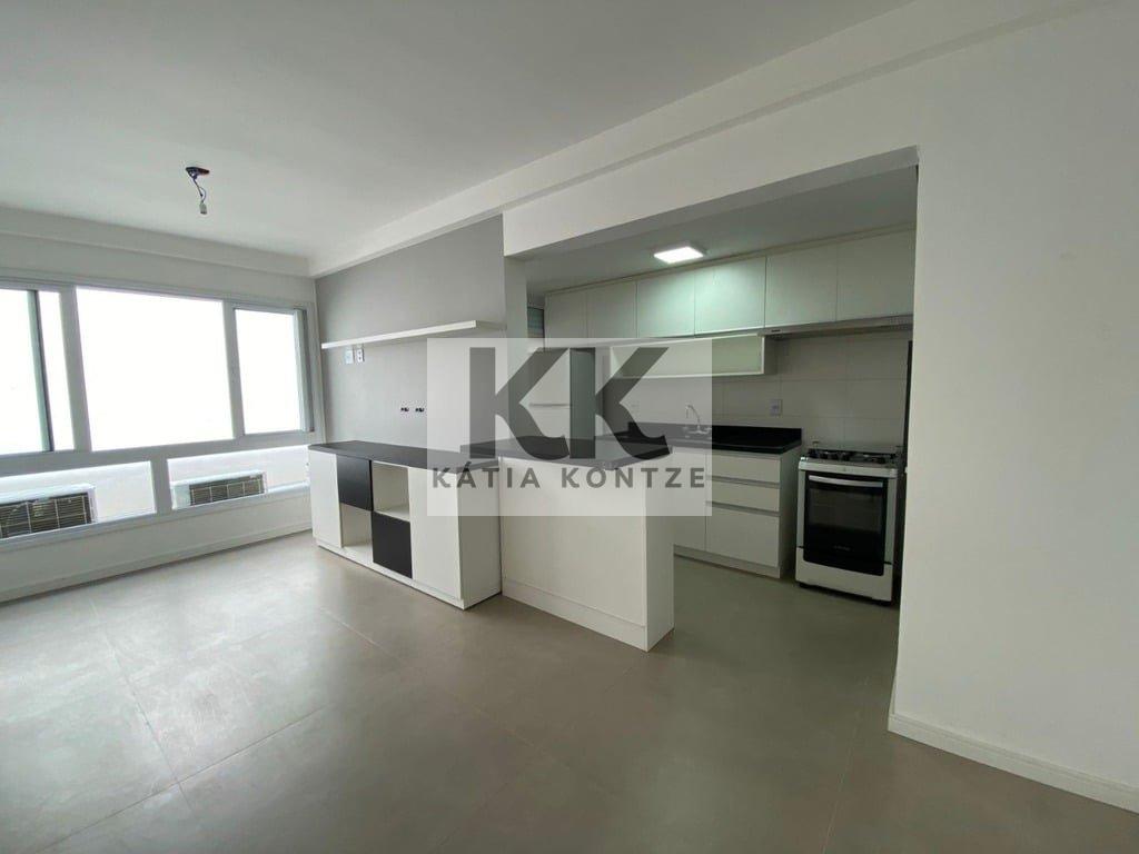 Apartamento Janice Apto POA10196 1 suíte 58m² Dona Leopoldina Porto Alegre - 